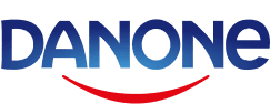 danone logo